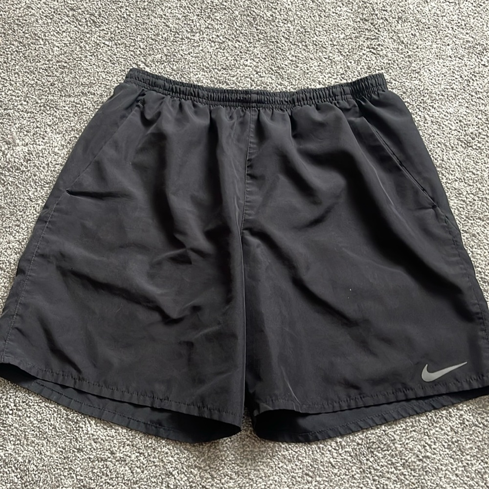 Men’s dri-fit shorts
